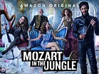 Watch Mozart in the Jungle Season 1 | Prime Video