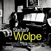 Stefan Wolpe, Vol. 3 Songs (1920-1954) BRIDGE 9209 – Bridge Records