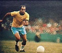 26/5/1970 - Gérson garantido para a estreia na Copa | TNT Sports