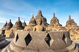 Keindahan dan Keajaiban Tempat Wisata Candi Borobudur - Referensi ...