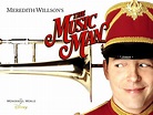 Movie Review: The Music Man (2003) | The music man, Men tv, Matthew ...