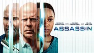 Assassin (2023) - Movie - Where To Watch