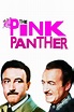 The Pink Panther (1963) - Posters — The Movie Database (TMDb)