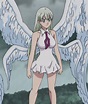 Elizabeth (Goddess) | Nanatsu no Taizai Wiki | Fandom