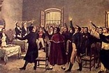 Revista La Ciudad | 9 DE JULIO DE 1816, LA DECLARACIÓN DE INDEPENDENCIA ...