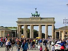 O QUE FAZER EM BERLIM, ALEMANHA | Uma Senhora Viagem