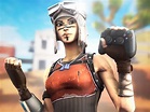 freetoedit Fortnite Renegade Image by gxd_sil3nt Game Wallpaper Iphone ...