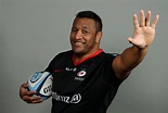 Mako Vunipola interview: On England rejection, his Saracens future ...