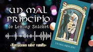 Un mal principio (Capítulo 1) - Lemony Snicket | Audiolibro - YouTube
