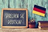 What Languages are Spoken in Germany? - WorldAtlas