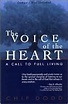 The Voice of the Heart by Chip Dodd