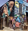 Graffiti e Street Art a New York: 5 murales e percorsi da non perdere