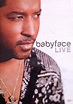 Babyface: Live [USA] [DVD]: Amazon.es: Babyface: Películas y TV