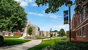 University of Nebraska at Kearney | College of English Language