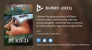 ¿Dónde ver Buried (2021) TV series streaming online? | BetaSeries.com