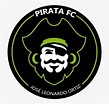 Escudo De Piratas Fc - Pirata F.c., HD Png Download , Transparent Png ...
