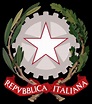 Emblema Nacional de la República Italiana :: H I P A N I A