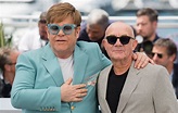 Elton John lyricist Bernie Taupin sets release date for 'Scattershot ...