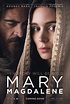 Poster de la película María Magdalena con Rooney Mara - Noticias de ...