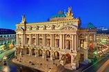 L'Opéra de Paris : r/france