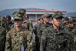 Rigorous Training, High Readiness Continue in Korea, General Says > U.S ...
