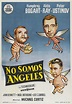 No somos ángeles - Película (1955) - Dcine.org