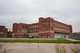 Detroiturbex.com - Redford High School