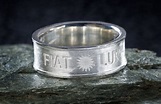 The Fiat Lux Ring | University of Lethbridge