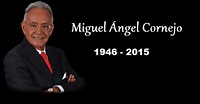 Muere el motivador Miguel Angel Cornejo - Beliefnet