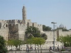 Going to Jerusalem? First Visit the Tower of David | Rachel's Ruminations