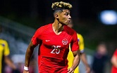 Canada’s under-23 team set for Concacaf Men’s Olympic Qualifying ...