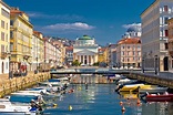 Explore Northern Italy: Trieste, Venice, & More - 12 Days | kimkim