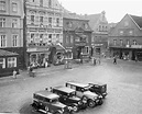 Alte Historische Fotos und Bilder Insterburg (Tschernjachowsk), Ostpreußen