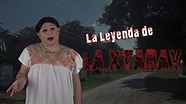 La Leyenda de la Xtabay / Tila Maria Sesto - YouTube