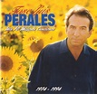 José Luís Perales - Mis 30 Mejores Canciones CD 1 (1994)