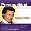‎Personalidad de Chayanne en Apple Music