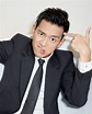 Li Shen Actor Instagram
