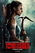Tomb Raider: Brand New Poster, Images & Game! - Film and TV Now