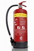 Wet Chemical Fire Extinguisher | Fire Extinguisher British Standard