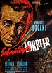 Schmutziger Lorbeer | der Film Noir