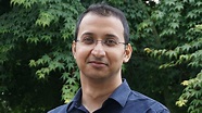 Harsh Upadhyay: MCS and the Courage to Change | Computer Science | Rice ...