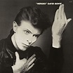 David Bowie - "Heroes" (2017 Remastered Version)(Vinyl) - Amazon.com Music