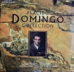 Placido Domingo – Placido Domingo Collection (1986, Gatefold, Vinyl ...