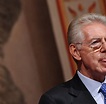 Machtkampf: Mario Monti kämpft mit der italienischen Realität - WELT