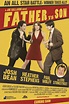 Father vs. Son (2010) Poster #1 - Trailer Addict