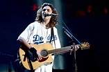 Deacon Frey Brings Eagles to Dodger Stadium - Takamine