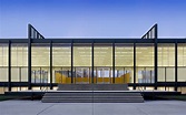 Mies Van Der Rohe - ArquitecturaConfidencial