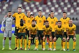 Every Australia Men's National Team player | Football Australia