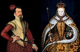 Robert Dudley: Queen Elizabeth I's great love - History Extra