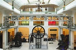 BILDER: Technisches Museum in Wien, Österreich | Franks Travelbox